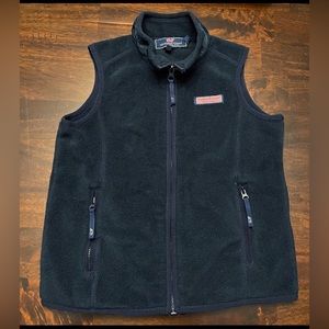 Vineyard Vines by Shep & Ian Girls Vest size 6